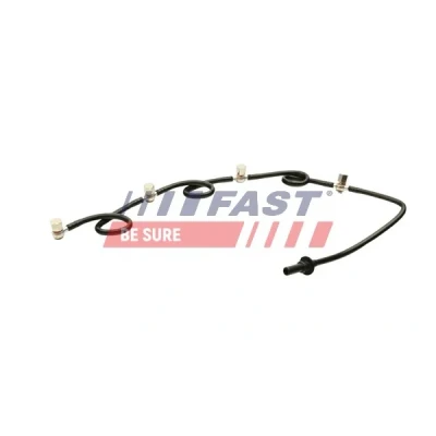 Kuva Polttoaineletku FORD MONDEO III, Sedan Turnier TRANSIT Buss, Flak/chassi, Skåp OE 1128060, 1C1Q9K022BA