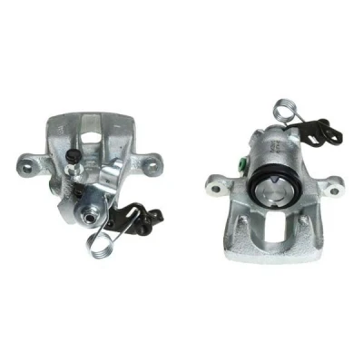 Kuva BUDWEG CALIPER 342461 Jarrusatula VOLKSWAGEN: GOLF 3, Passat B3/B4 Variant, Corrado, FORD: Galaxy Mk1 MPV, SEAT: Alhambra I, Córdoba I Sedan