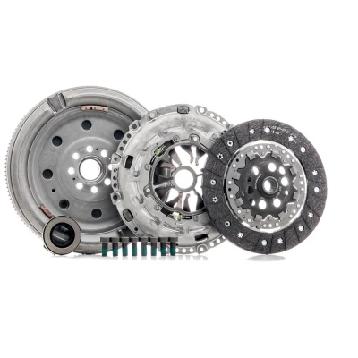 Kuva LuK BR 0241 600 0146 00 Kytkinpaketti SKODA: Octavia 2 Combi, II Hatchback, Superb VOLKSWAGEN: Passat B6 Variant, GOLF 6