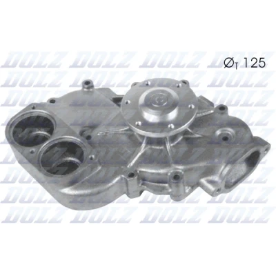 Kuva DOLZ M178 Vesipumppu