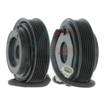 Kuva ACAUTO AC 06DN124 Magneettikytkin, ilmastointikompressori