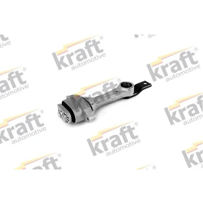 Kuva KRAFT 1490996 Moottorin Kumityyny Takana Kumi VOLKSWAGEN: Golf 4 Variant, 4, Bora Sedan, AUDI: A3 Hatchback