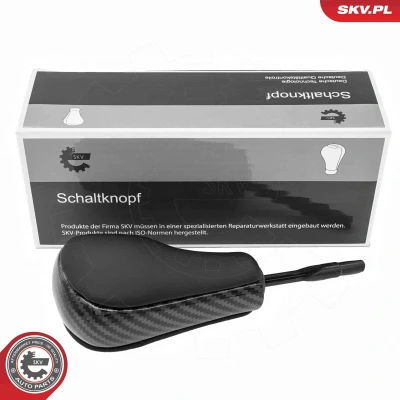 Kuva Vaihdetangon nuppi ESEN SKV 63SKV190