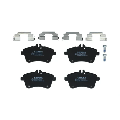 Kuva Jarrupalasarja, levyjarru, Etuakseli MERCEDES BENZ A KLASS [W169], B Sports Tourer [W245] OE 169 420 01 20, 08 12 20