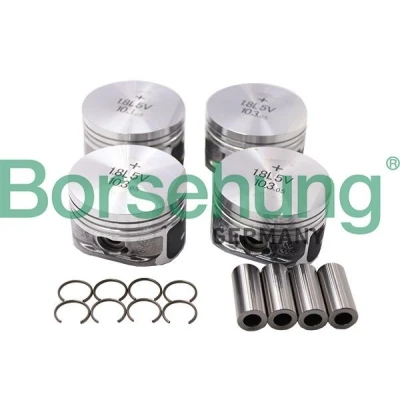 Kuva Mäntäsarja Audi, Seat, Skoda, Vw OE 058107065J, 058107065M, 058107099K