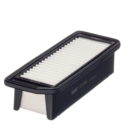Kuva HENGST FILTER E1356L Ilmansuodatin 61 96 262 Suodatinpanos