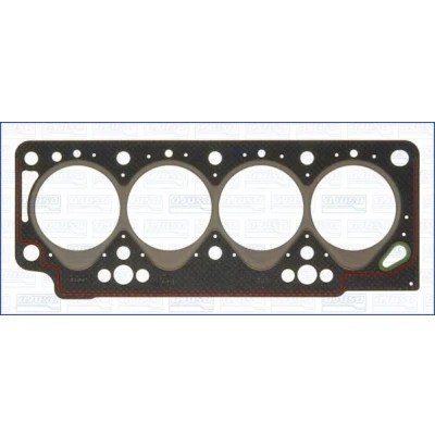 Kuva AJUSA FIBERMAX 10095110 Kannentiiviste 1,5 81 1 VOLVO: S40 I, V40 Farmari, RENAULT: CLIO 2, MEGANE
