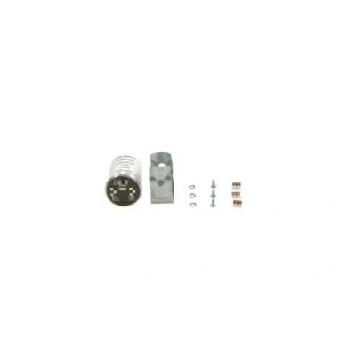 Kuva BOSCH 0 336 206 004 Vilkkurele FIAT: Ducato I Flatbed Kuorma auto/Alusta