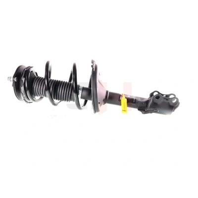 Kuva Täydellinen joustintuki, Etuakseli, oikea, lexus rx OE 4813148310, 4813148311, 4851048071