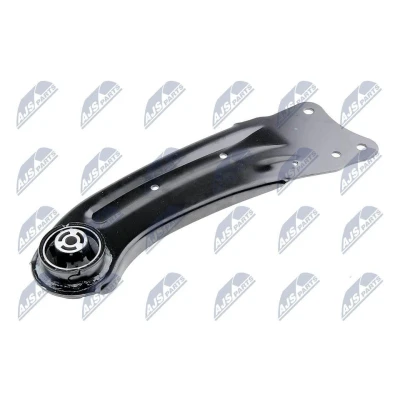 Kuva Tukivarsi, pyöräntuenta, Taka akseli, oikea, Alla audi, seat, vw OE 3C0 505 224 B, C, D