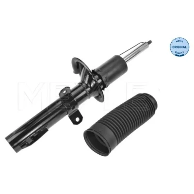 Kuva MEYLE 726 623 0030 Iskunvaimentimet Etuakseli Kaasupaine Kaksiputki Joustintuki Tappi ylhäällä ORIGINAL Quality FORD: Transit Mk6 Van