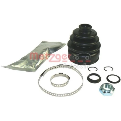 Kuva METZGER 751.008 Paljekumisarja, Vetoakseli 100 Pyörän puoli Neopreni VOLKSWAGEN: GOLF 3, 2, Passat B3/B4 Variant