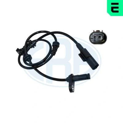 Kuva ERA 560854A ABS Anturi aktiivisensori 700mm 28mm MERCEDES BENZ: E sarja T modell, Sedan