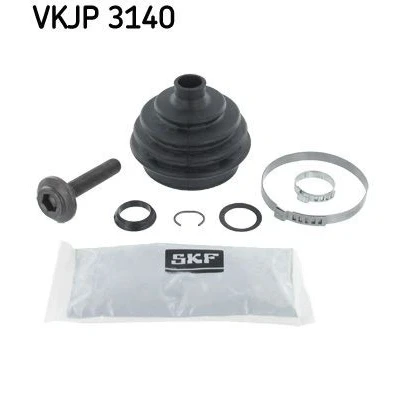 Kuva SKF VKJP 3140 Paljekumisarja, Vetoakseli 83 AUDI: 80 B4 Avant, Sedan, Coupe B3