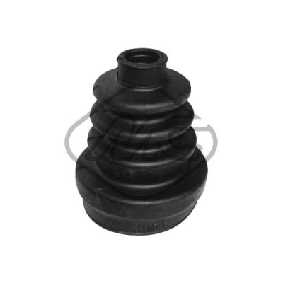 Kuva Paljekumisarja, vetoakseli, Vaihteiston puoli, etuakseli molemminpuoleinen FORD OE 1073802, 6028751, 77TT3A331BA