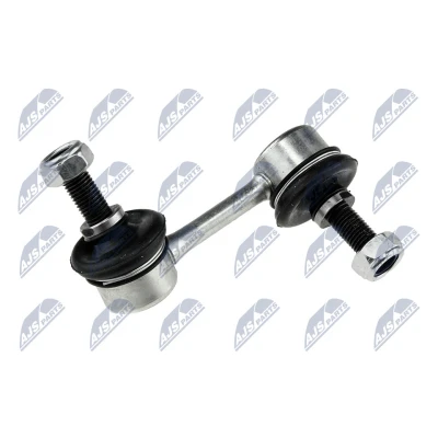 Kuva NTY ZLT HD 058 Koiranluu Taka akseli, oikea HONDA: FR V