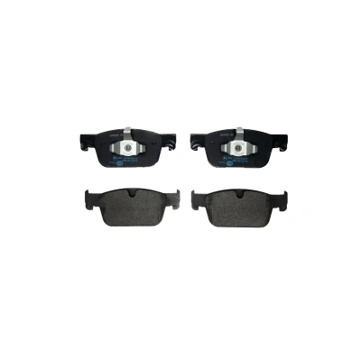 Kuva HELLA 8DB 355 025 531 Jarrupalat Ei kulumisenilmaisimelle VOLVO: V90 II Farmari, V60 II, S90
