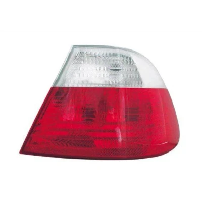 Kuva TYC 11 5995 2 Takavalot Oikea Ilman lampun kantaa BMW: 3 Coupe