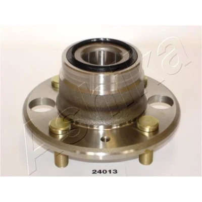 Kuva JAPANPARTS KK 24013 Pyörännapa HONDA: Civic 4 Hatchback, V Hatchback