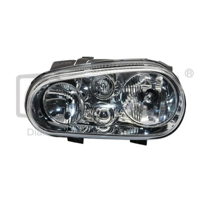 Kuva DPA 89410192302 Ajovaloumpio Vasen VOLKSWAGEN: Golf 4 Variant,
