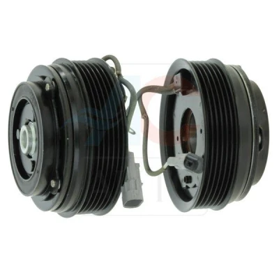 Kuva ACAUTO AC 06DN143 Magneettikytkin DENSO, MERCEDES 6SBU, 7SBU BENZ: E sarja T modell, C Sedan