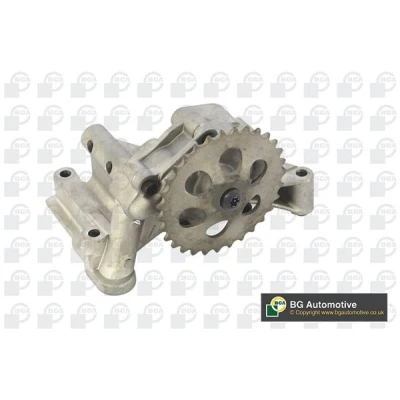 Kuva Öljypumppu AUDI, SEAT, SKODA, VW OE 06A115105, 06A115105A, 06A115105B