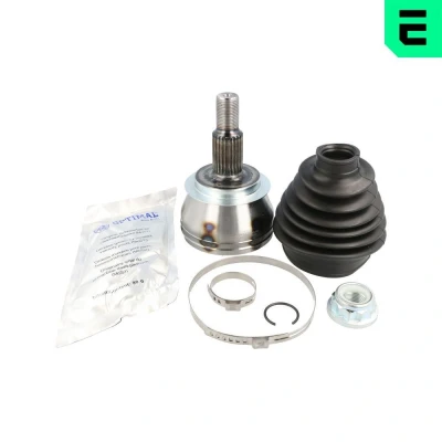 Kuva Nivelsarja, vetoakseli, Pyörän puoli, Etuakseli, oikea, vasen mercedes benz OE 1693601572, 1693602972, 1693604372