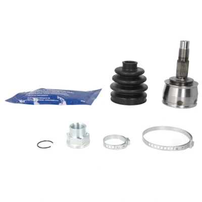 Kuva MEYLE 214 498 0039 Vetonivel ORIGINAL Quality Pyörän puoli Ilman ABS rengasta ALFA ROMEO: MiTo