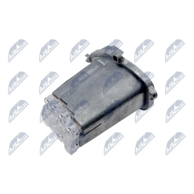 Kuva NTY EPX BM 037 Ohjainlaite, Valo