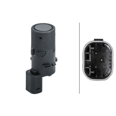 Kuva HELLA 6PX 358 141 611 Peruutustutka Anturit CITROËN: C8, Jumpy II Van