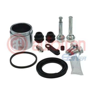 Kuva AUTOFREN SEINSA D43556S Jarrusatula Korjaussarja Etuakseli 51 PISTON KIT+GUIDEPINS