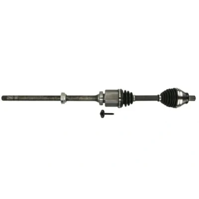 Kuva PASCAL G2K001PC Vetoakseli Etuakseli, oikea 1020mm LAND ROVER: Freelander 2 SUV (L359) 2.2 eD4, TD4 4x4, SD4 4x4 2006 2014