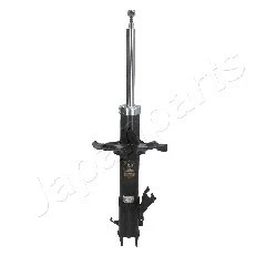 Kuva JAPANPARTS MM 10031 Iskunvaimentimet Etuakseli, oikea Kaasupaine Kaksiputki Joustintuki Tappi ylhäällä NISSAN: Maxima V QX Sedan