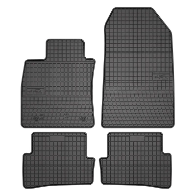 Kuva Kumiset lattiamatot FROGUM MMT A040 0752IV