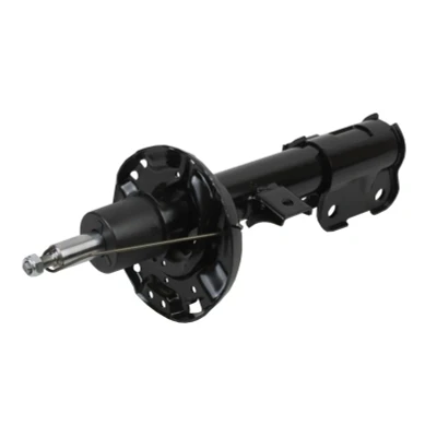 Kuva MAXGEAR 11 1615 Iskunvaimentimet Etuakseli, oikea Kaasupaine Kaksiputki Joustintuki Tappi ylhäällä, Purisitin alhaalla