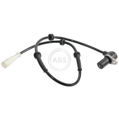 Kuva A.B.S. 30482 ABS Anturi passiivi sensori 745 Valkoinen