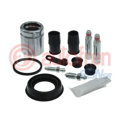 Kuva AUTOFREN SEINSA D43427S Jarrusatula Korjaussarja Taka akseli 42 PISTON KIT+GUIDEPINS BMW: 3 Coupe, Touring, Sedan, MERCEDES BENZ: GLK