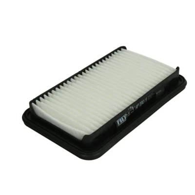 Kuva FILTRON AP 190/9 Ilmansuodatin 31 143 236 Suodatinpanos SUZUKI: SWIFT 3, Liana Sedan, Hatchback