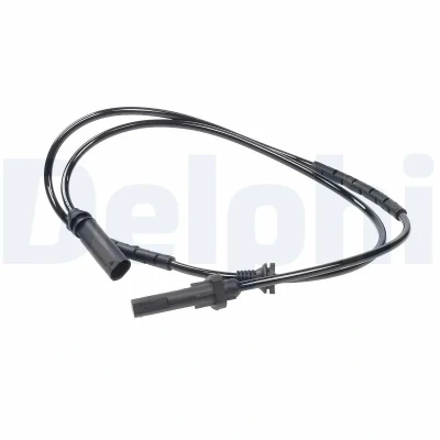 Kuva DELPHI SS21025 12B1 ABS Anturi aktiivisensori BMW: X5