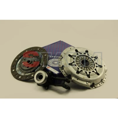 Kuva Kytkinpaketti Ford Fiesta V, van Fusion, Mazda 2 OE