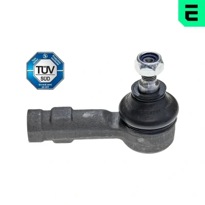 Kuva OPTIMAL G1 868 Raidetangon Pää 13,5 M10 x 1,25 RHT M Ulompi, Etuakseli VOLVO: V40 Farmari, S40 I, MITSUBISHI: Lancer 6 Limousine, 7 Limousine