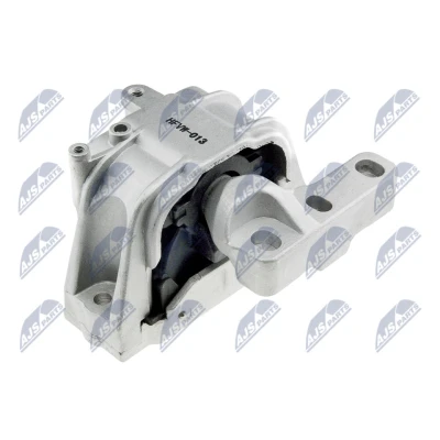 Kuva Moottorin tuki, Oikea AUDI, SEAT, SKODA, VW OE 1K0 199 262 AF, AT, BB