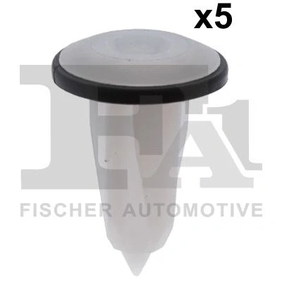 Kuva FA1 33 60004.5 Suoja /Koristelista FIAT: Ducato III Bussi, Flatbed Kuorma auto / Alusta, II Van, ALFA ROMEO: 156 Sedan
