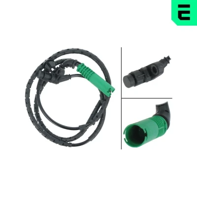 Kuva OPTIMAL 06 S930 ABS Anturi aktiivisensori 1140 LAND ROVER: Range Rover 3