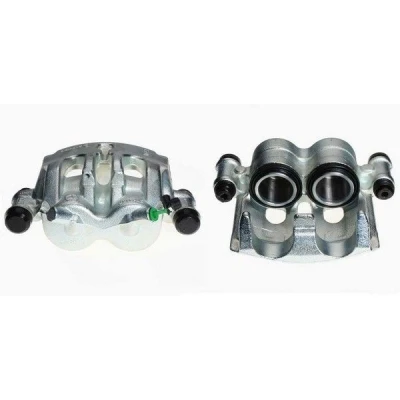 Kuva BUDWEG CALIPER 343880 Jarrusatula MERCEDES BENZ: Sprinter 3.5 T Van, Bussi, 5 VOLKSWAGEN: Crafter 30 50 Van