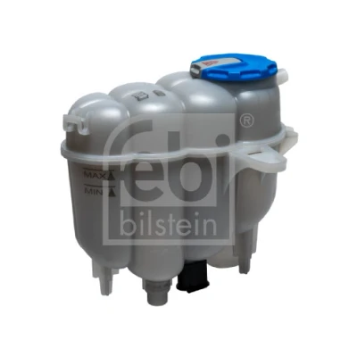Kuva FEBI BILSTEIN 183400 Paisuntasäiliö Kannella, Anturilla