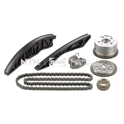 Kuva SNR SA95113.10 Iskunvaimentimet Taka akseli Kaasupaine 494mm 339mm 40mm Kaksiputki Teleskooppi iskunvaimentaja Tappi ylhäällä MERCEDES BENZ: B sarja