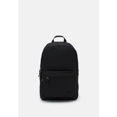 Kuva Nike Sportswear Heritage Unisex Reppu, Koko: One Size, Black/black/black