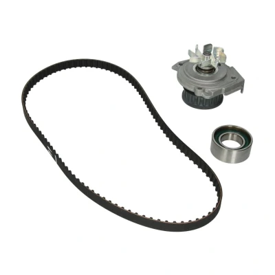 Kuva HEPU PK00940 Vesipumppu + Jakohihnasarja 104 FIAT: Seicento / 600 Hatchback, Uno Hatchback