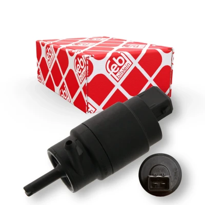 Kuva FEBI BILSTEIN 10274 Pissapojan Pumppu 12 OPEL: Zafira A, Astra G Sedan, FIAT: Doblo I Cargo, Punto II Hatchback